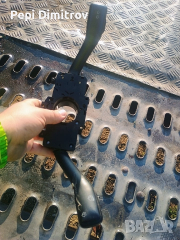 Лост лостче мигачи за Ауди А3 С3 Audi A3 S3 8L Seat Skoda Passat 8L0953513G, снимка 3 - Части - 52054310