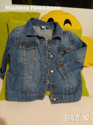 Есенни дрехи р. 92 , снимка 5 - Комплекти за бебе - 52325025