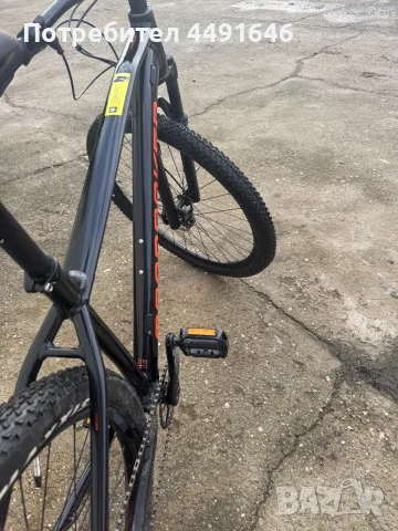 Mondraker Chrono 29 планински велосипед като нов, снимка 4 - Велосипеди - 55987704