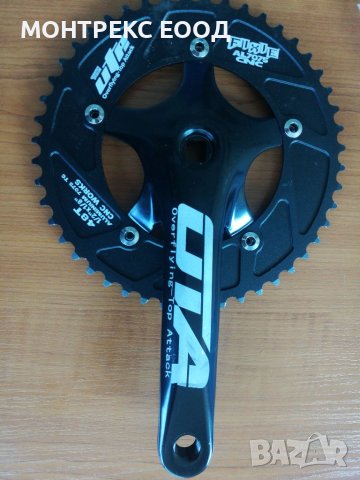 Велосипеден венец, снимка 2 - Части за велосипеди - 41428759