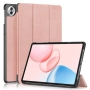 Honor Pad 10 12.1" 2025 / Кожен калъф смарт кейс за таблет, снимка 6