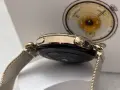 НОВ! С ГАРАНЦИЯ! Смарт часовник HUAWEI WATCH GT 6 Gold KSU-B19M Gold Milanase Strap 41 MM, GPS, снимка 12