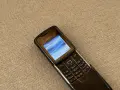 Чисто Нова Nokia 8800 Black, снимка 10