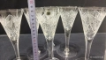 Кристални чаши , снимка 3