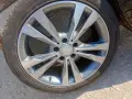Продават се 4 бр.джанти за Mercedes Benz 18', снимка 3