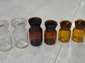 Аптекарски/ медицински шишета, снимка 3