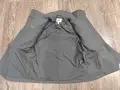 сиво палто на H&M, снимка 7
