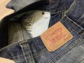 Оригинални мъжки дънки Levi’s , снимка 3