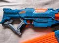 Бластер Hasbro Nerf - Elite 2.0 Turbine CS 18,, снимка 6