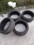 Гуми с джанти 18ки, снимка 3