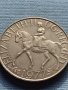 Монета 1977г. Великобритания 25г. Управление на Елизабет втора 18800, снимка 5