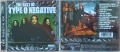 Type O Negative - оригинални CD издания, снимка 4