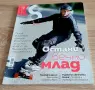 Ретро списания,,ОСЕМ",по4,50€ броя, снимка 2