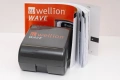 Електронен уред за измерване на кръвно налягане на китка  WELLION WAVE, снимка 3