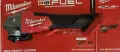 Milwaukee M18FSAGV115XPDB, снимка 2