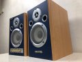 ROLAND Edirol MA-10A Monitor Studio Speakers - Active, снимка 4