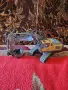 RC БАГЕР с дистанционно управление, снимка 2