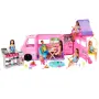 Комплект за игра Barbie, Dream Camper,Барби Кемпер, снимка 3