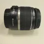 Фотоапарат Canon EOS 7D с два обектива и аксесоари, снимка 9