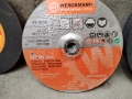 Дискове за ъглошлайф 230мм, снимка 10
