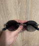 Chrome Hearts слънчеви очила оригинал, снимка 1 - Слънчеви и диоптрични очила - 44814810