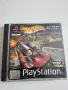 Hot Wheels Extreme Racing за PS1, снимка 1