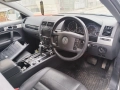 Vw touareg 3.0 tdi 2008 R-LINE На части , снимка 9