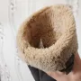 UGG Australia 5191 Locarno  номер 37  ботуши от овча кожа , снимка 14