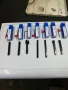 Ножове за струг 10 на 10 , снимка 1