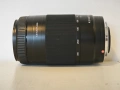 Обектив Sony SAL 75-300mm f/4.5-5.6, снимка 2