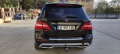 Mercedes-Benz ML 350 BLUETEC 3.0 CDI, 4MATIC,  SPORT, снимка 4