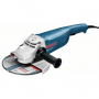 Ъглошлайф BOSCH GWS 22-230 H, 2200W, 230 mm, снимка 1 - Други инструменти - 36281027