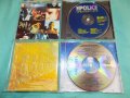 Дискове на - Red Squares–1966-69(2CD)/Pocket Size-1970/The Police 1992, снимка 4