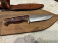 ръчно изработени ловни ножове , снимка 6