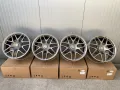 Оригинални джанти Мерцедес Г класа АМГ G63 AMG Mansory 5X130 BRABUS, снимка 12