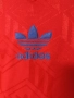 Винтидж блуза с дълъг ръкав Adidas , снимка 3