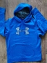 UNDER ARMOUR - мъжко горнище р-р М, снимка 6
