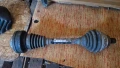 полуоска VW пасат Б6 pasat passat poluoska B6 2.0 6ск, снимка 1
