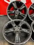Алуминиеви джанти за Мерцедес, Спорт пакет, 17 цола, 5х112, снимка 5