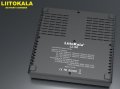 LiitoKala Engineer Lii-S6 Професионално Смарт Универсално Зарядно за Акумулаторни Батерии 18650 +++, снимка 2