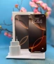 ГАРАНЦИОНЕН!!! Apple iPhone 16 Pro, 128GB, 5G, Desert Titanium + адаптер  , снимка 3