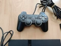 Sony PS2 Slim - хакнат - качени игри - Playstation 2, снимка 2
