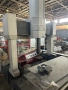 портален координатен измервателен апарат (Coordinate Measuring Machine – CMM) с портална конструкция, снимка 2