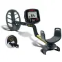 Металотърсач Fisher Gold Bug Easy Power с 2 сонди и подаръци, снимка 1