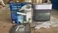 Air Cooler Портативен охладител климатик / овлажнител и пречиствател за въздух
