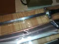 КОМПЛЕКТ НОЖОВЕ С ДЪСКА САТЪР МАСАТ ОТ ГЕРМАНИЯ 2705251118, снимка 15