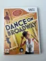 Dance on Broadway за Wii, снимка 1