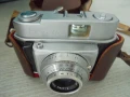№ 8142 Ретро фотоапарат Beirette – класика от миналото!, снимка 1