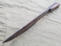Нож каракулак , снимка 4