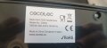 Контактен грил CECOTEC Rock n Gril  1500 W Cecotec 03060 - Parrilla Rock´n Grill 1500 Take&Clean, снимка 4